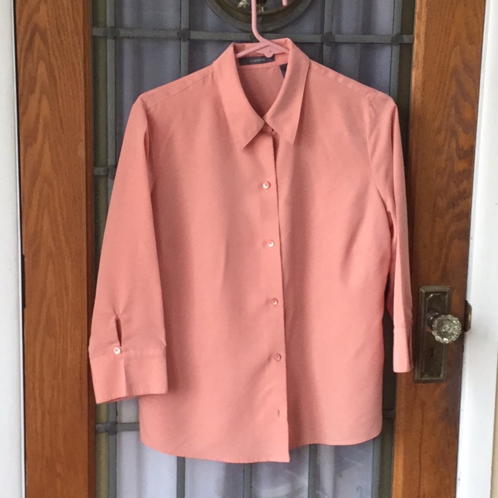 Dress shirt